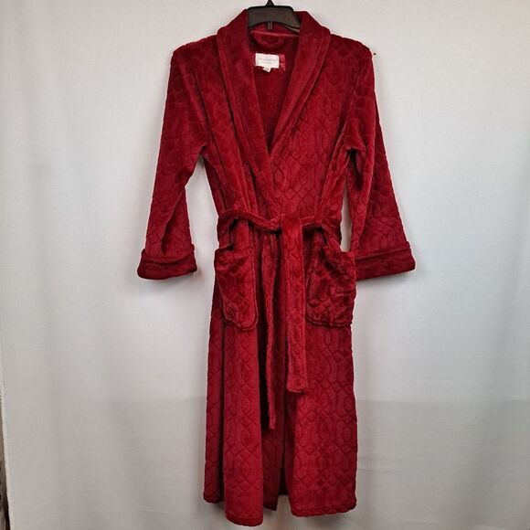 Carole Hochman ladies Robe - Picture 1 of 12
